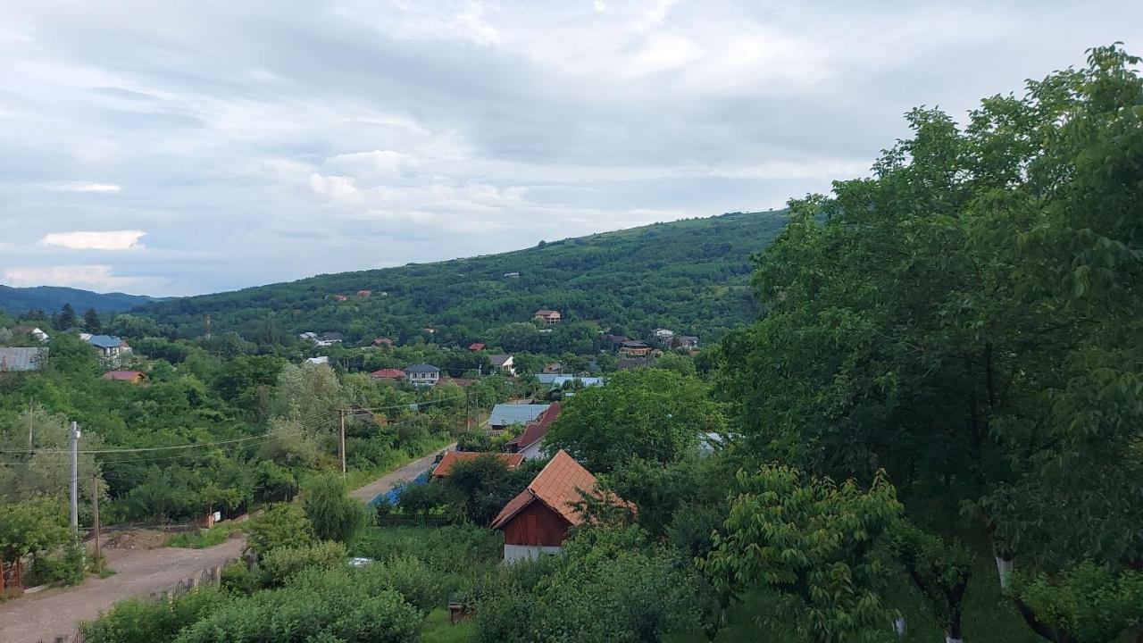 Casa Lorena Sarata-Monteoru Bagian luar foto