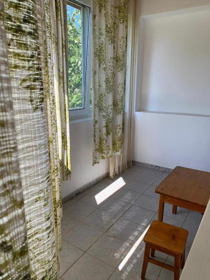 Casa Lorena Sarata-Monteoru Bagian luar foto
